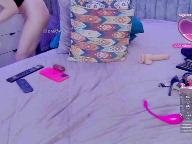 Monika-22 webcam