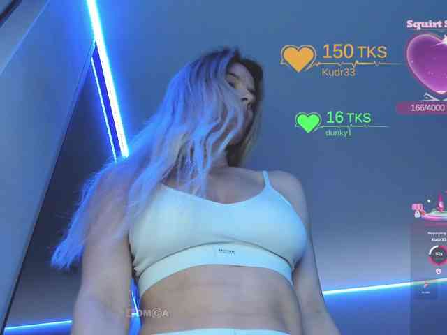 Monika-22 webcam