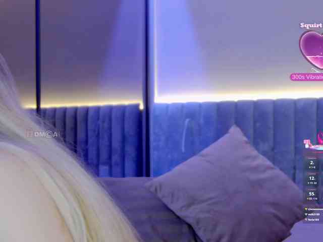 Monika-22 webcam