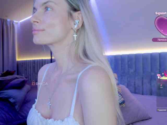 Monika-22 webcam