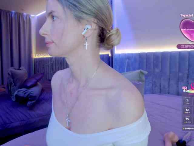 Monika-22 webcam