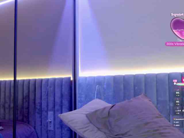Monika-22 webcam
