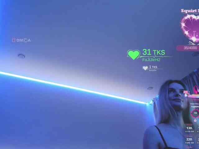 Monika-22 webcam