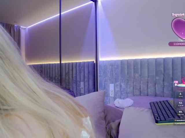 Monika-22 webcam