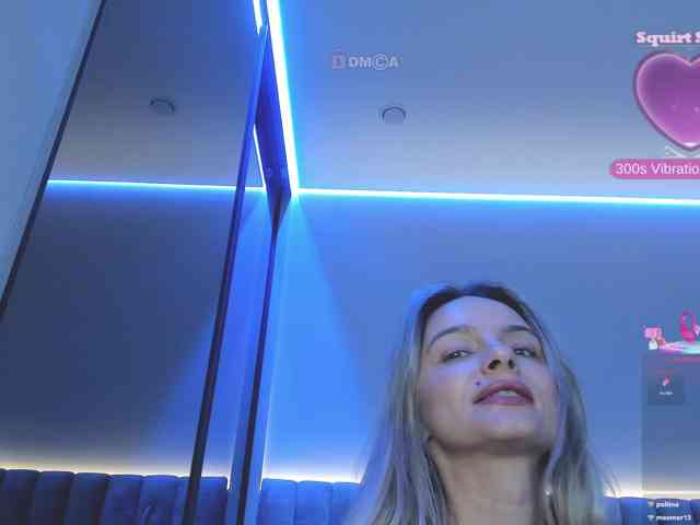 Monika-22 webcam
