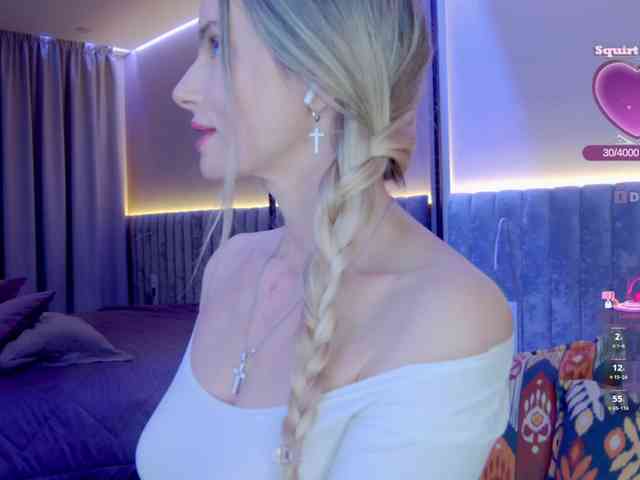 Monika-22 webcam