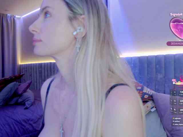 Monika-22 webcam