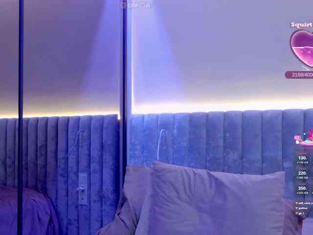 Monika-22 webcam