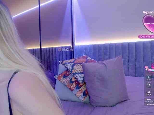 Monika-22 webcam