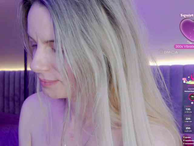 Monika-22 webcam