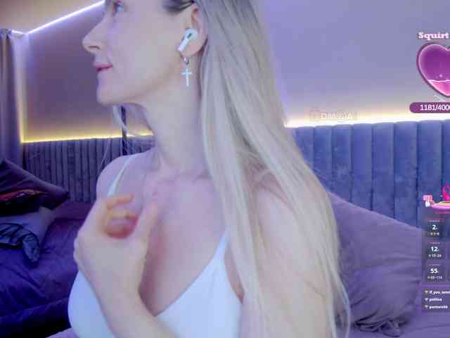 Monika-22 webcam