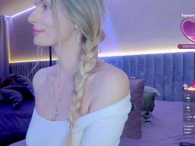 Monika-22 Live Webcam on BongaCams
