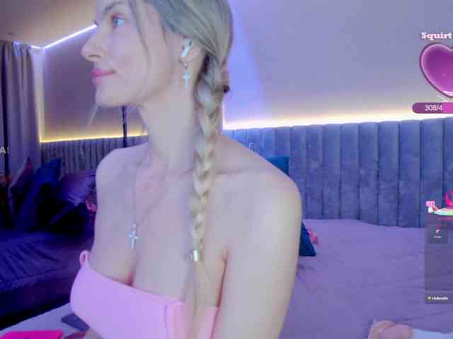 Monika-22 webcam