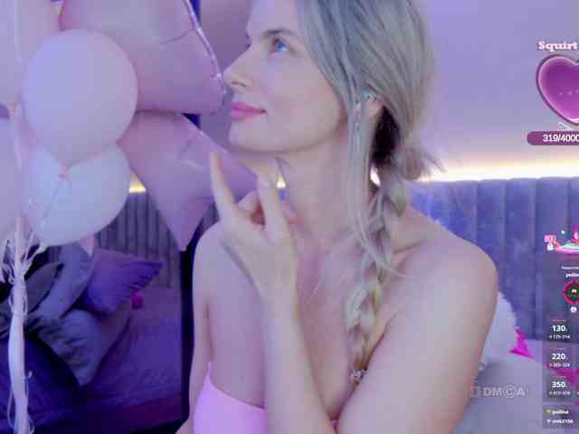 Monika-22 webcam