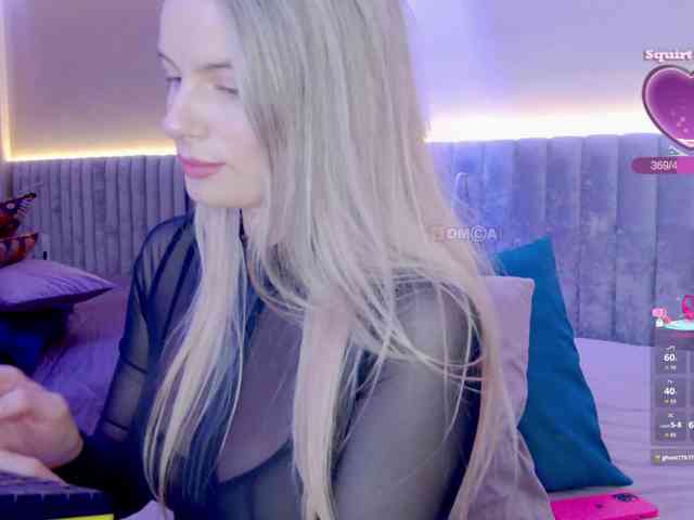 Monika-22 webcam