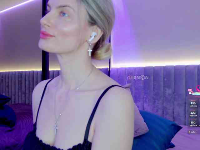 Monika-22 webcam