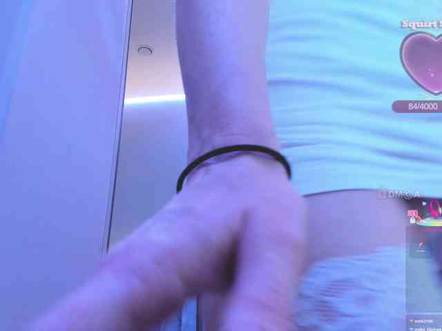 Monika-22 webcam
