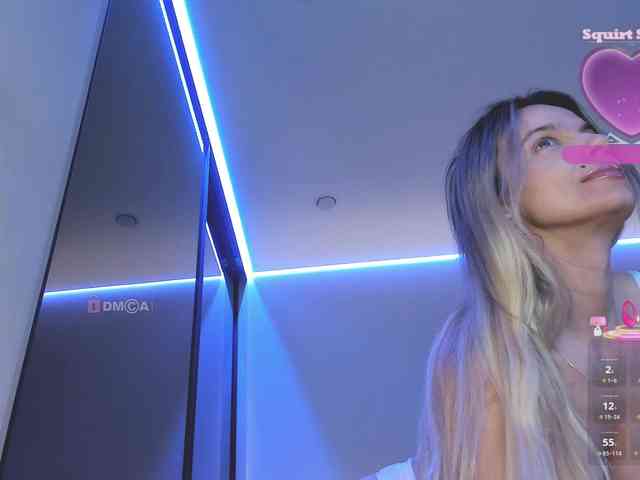 Monika-22 webcam
