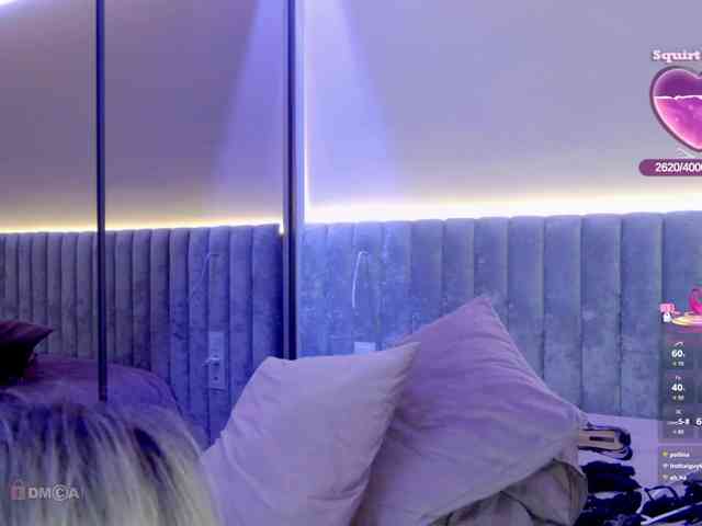 Monika-22 webcam