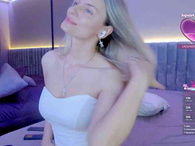 Monika-22 webcam