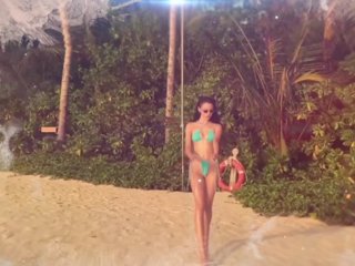 Taanni Porn Show
