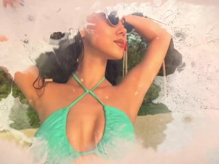 Taanni Porn Show
