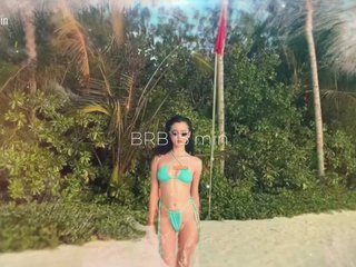 Taanni Porn Show