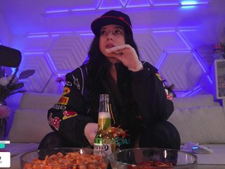 Taanni Porn Show