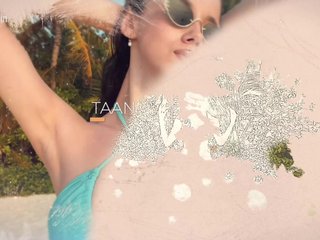 Taanni Porn Show