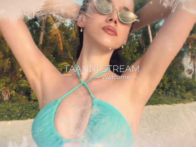 Taanni