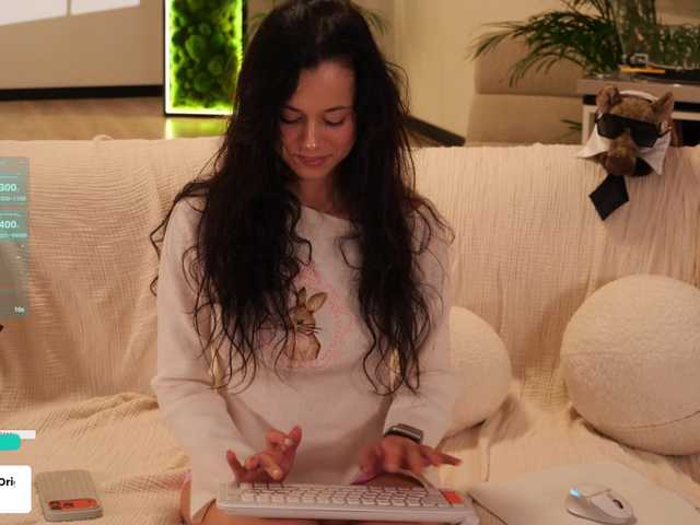 Taanni live cam