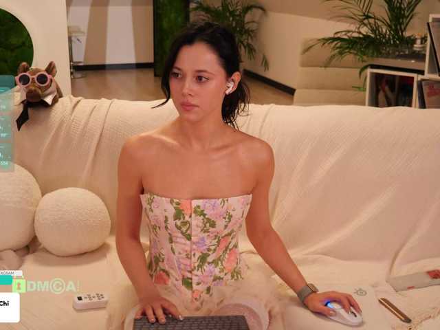 Taanni live cam on BongaCams