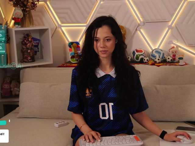 Taanni live cam