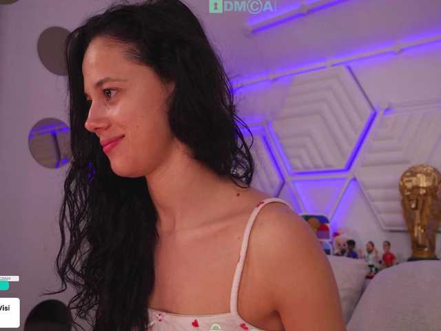 Taanni live cam on BongaCams