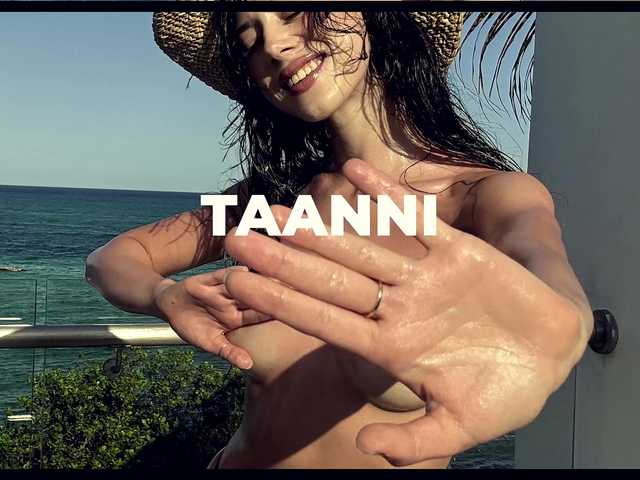 Taanni