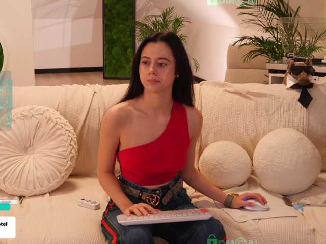 Taanni live cam on BongaCams