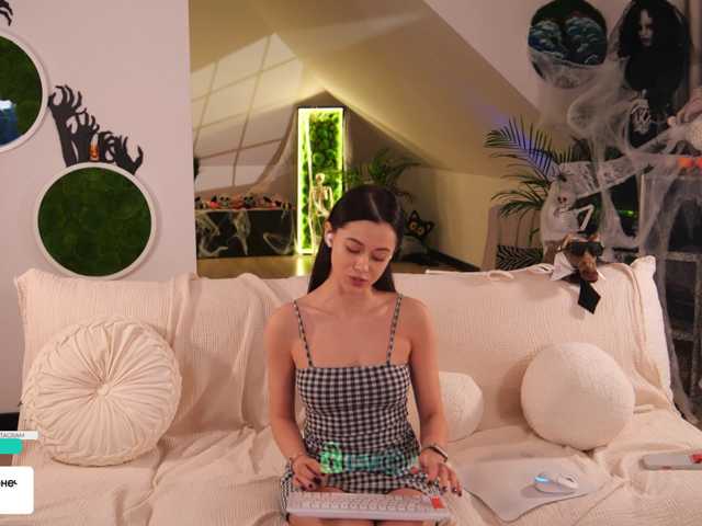 Taanni live cam on BongaCams