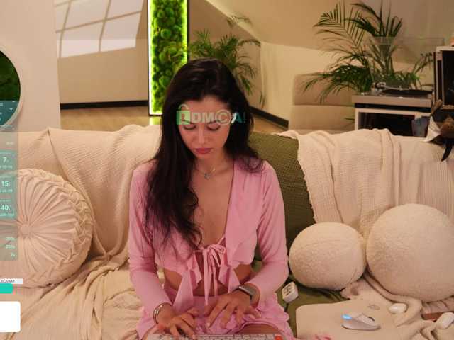 Taanni live cam on BongaCams