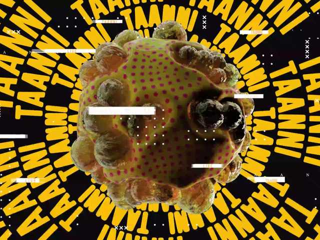 Taanni