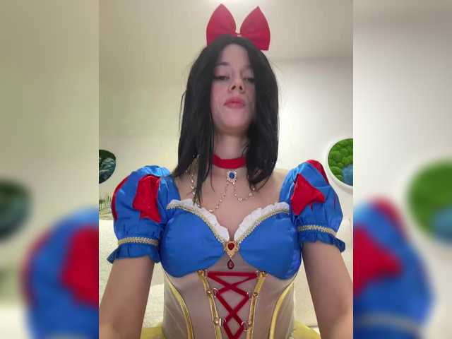 Taanni live cam