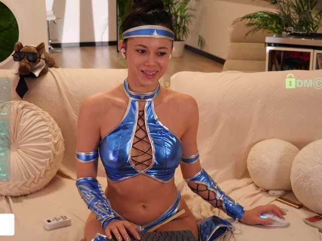 Live трансляция Taanni - slutnetki.online