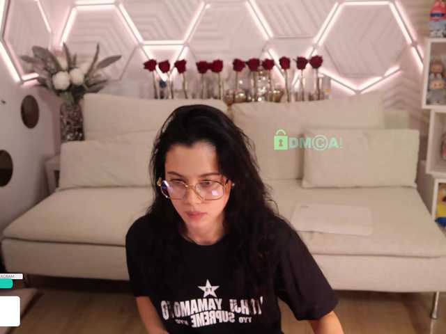 Taanni live cam on BongaCams