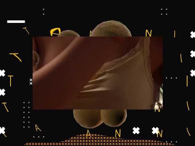 Taanni live cam on BongaCams