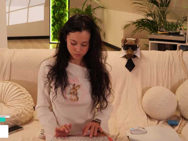 Taanni live cam on BongaCams