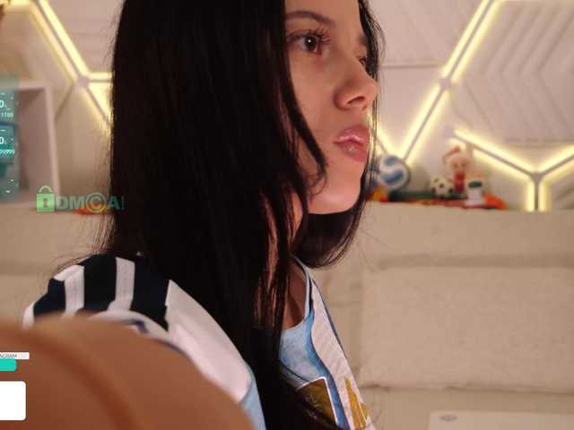 taanni cam belle