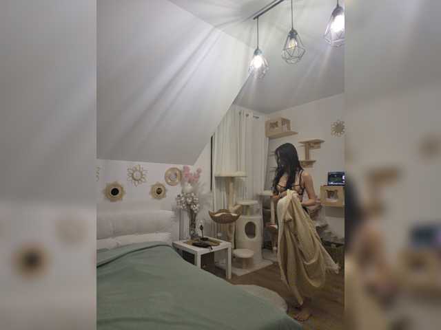 Taanni's BongaCams show and profile