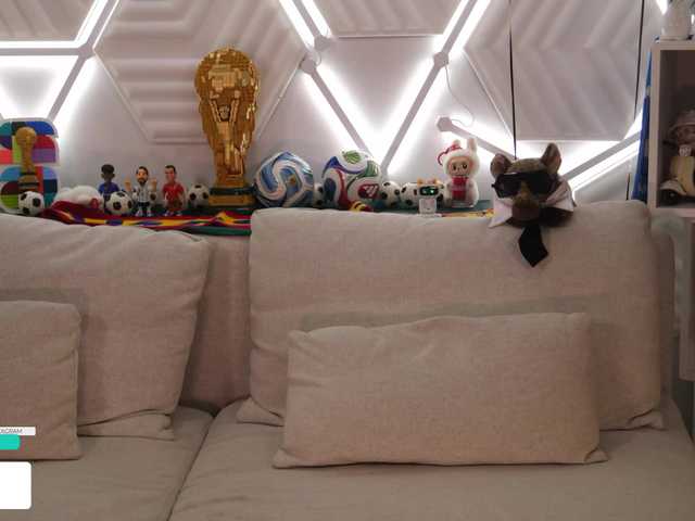 Taanni live cam on BongaCams