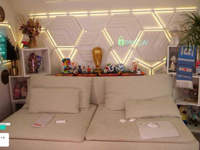 Live трансляция Taanni - Runet.cam