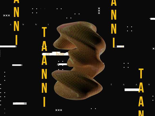 Taanni