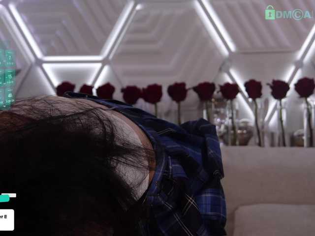 Taanni Free Live Cam on BongaCams